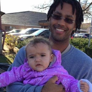 Meet your Posher, Terrell